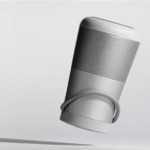 ลำโพง Bose Soundlink Revolve Plus II Bluetooth Speaker กันน้ำกันฝุ่น