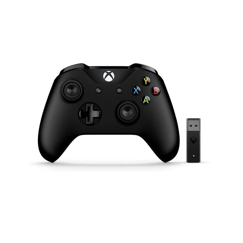 จอย Microsoft Xbox Controller จอย Microsoft Xbox Controller