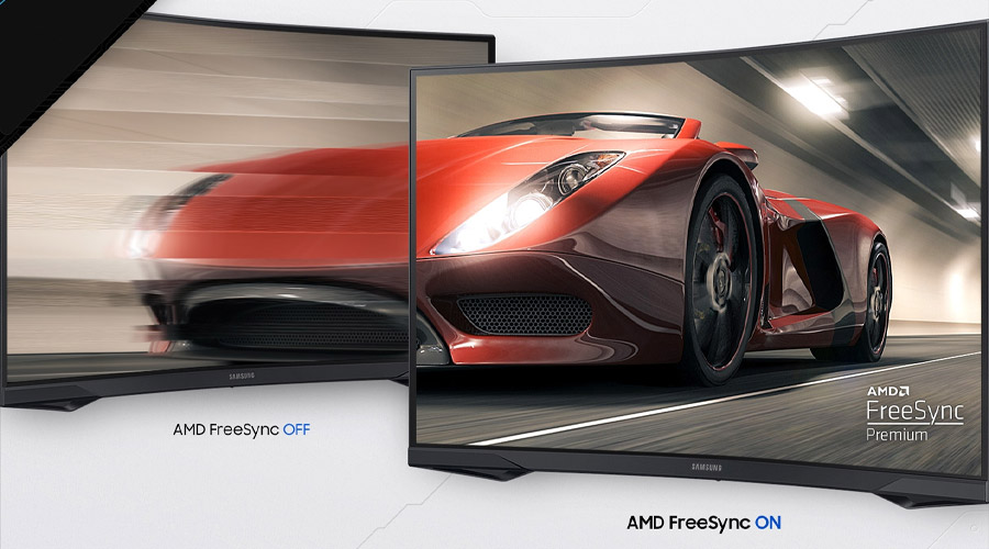 AMD FreeSync คืออะไร แบ่งออกได้กี่ประเภท ?