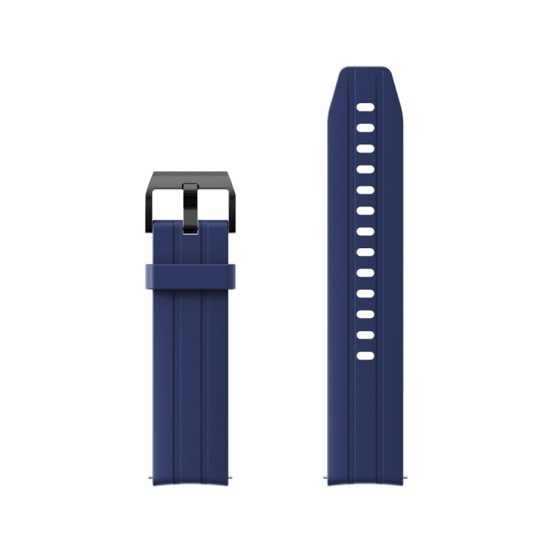 สาย Realme Watch Strap Silicone สาย Realme Watch Strap Silicone