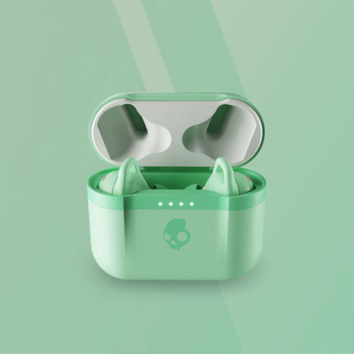 ซื้อ หูฟังไร้สาย Skullcandy INDY EVO True Wireless