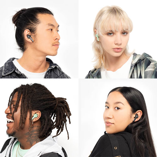 หูฟังไร้สาย Skullcandy INDY EVO True Wireless คุ้มค่า