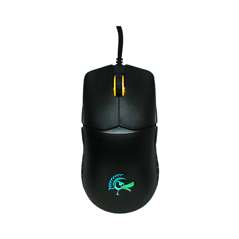 เมาส์ Ducky Feather Gaming Mouse เมาส์ Ducky Feather Gaming Mouse