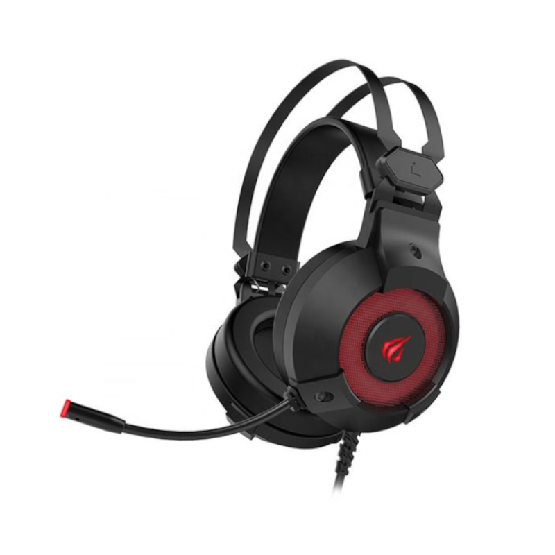 หูฟัง Havit Gamenote H2017U Gaming Headphone หูฟัง Havit Gamenote H2017U Gaming Headphone