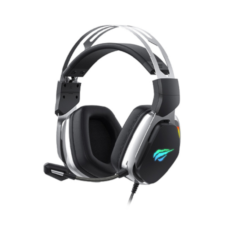 หูฟัง Havit Gamenote H2018U Gaming Headphone หูฟัง Havit Gamenote H2018U Gaming Headphone