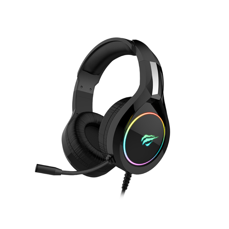 หูฟัง Gamenote HV-H2232d Gaming Headphone หูฟัง Gamenote HV-H2232d Gaming Headphone