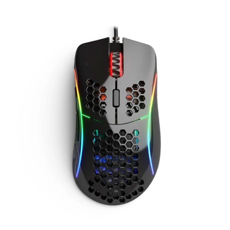เมาส์ Glorious Model D Gaming mouse เมาส์ Glorious Model D Gaming mouse