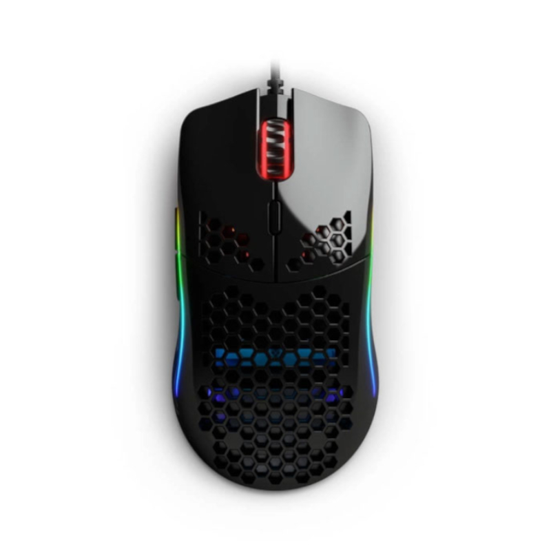 เมาส์ Glorious Model O Gaming mouse เมาส์ Glorious Model O Gaming mouse