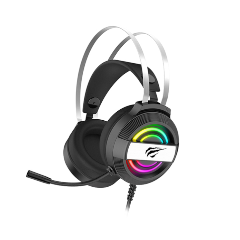 หูฟัง Havit H2026D Gaming Headphone หูฟัง Havit H2026D Gaming Headphone