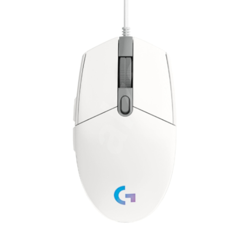 เมาส์ Logitech G102 LIGHTSYNC Gaming Mouse เมาส์ Logitech G102 LIGHTSYNC Gaming Mouse