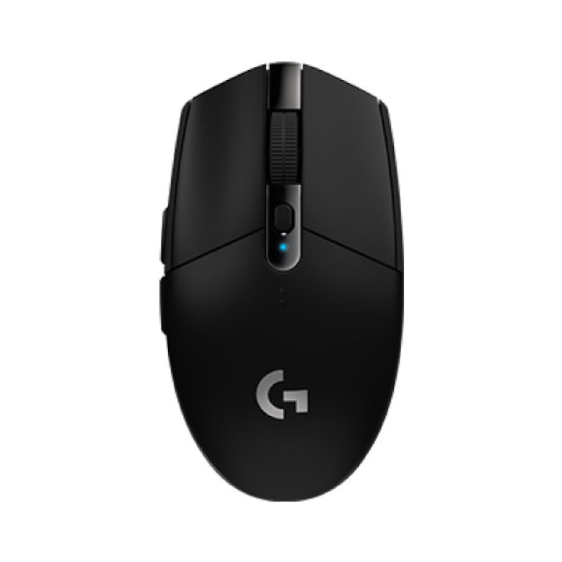 เมาส์ไร้สาย Logitech G304 Wireless Gaming Mouse เมาส์ไร้สาย Logitech G304 Wireless Gaming Mouse
