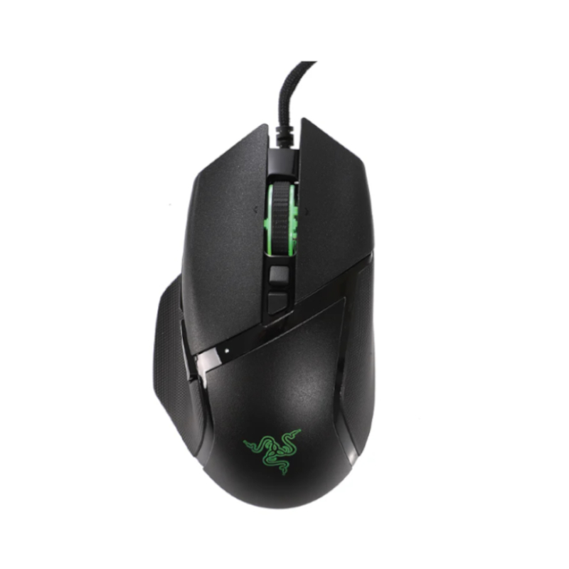 เมาส์ Razer Basilisk V2 Gaming Mouse เมาส์ Razer Basilisk V2 Gaming Mouse