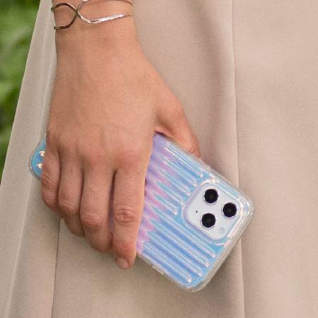 เคส Uniq Coehl Linear Case iPhone 12 Pro Max