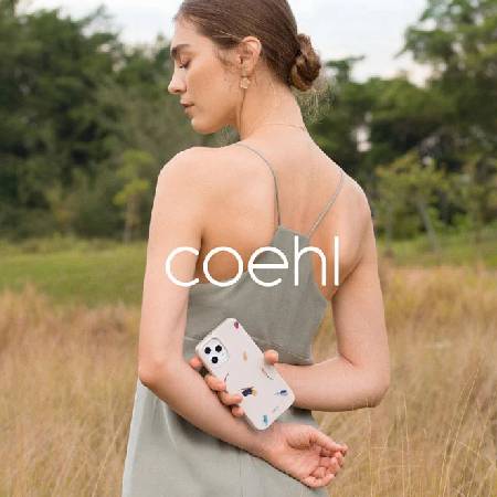 เคส Uniq Coehl Reverie Case