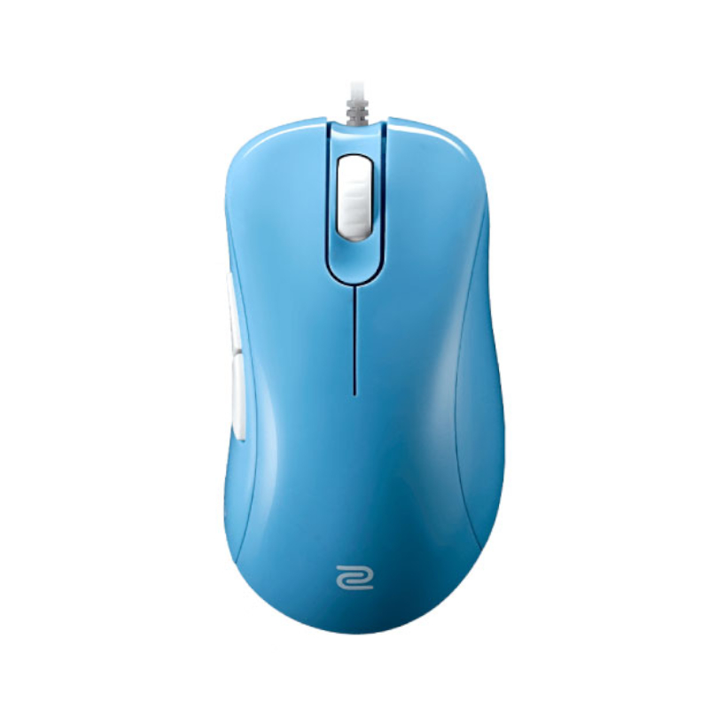 เมาส์ Zowie EC1-B DIVINA Gaming Mouse เมาส์ Zowie EC1-B DIVINA Gaming Mouse