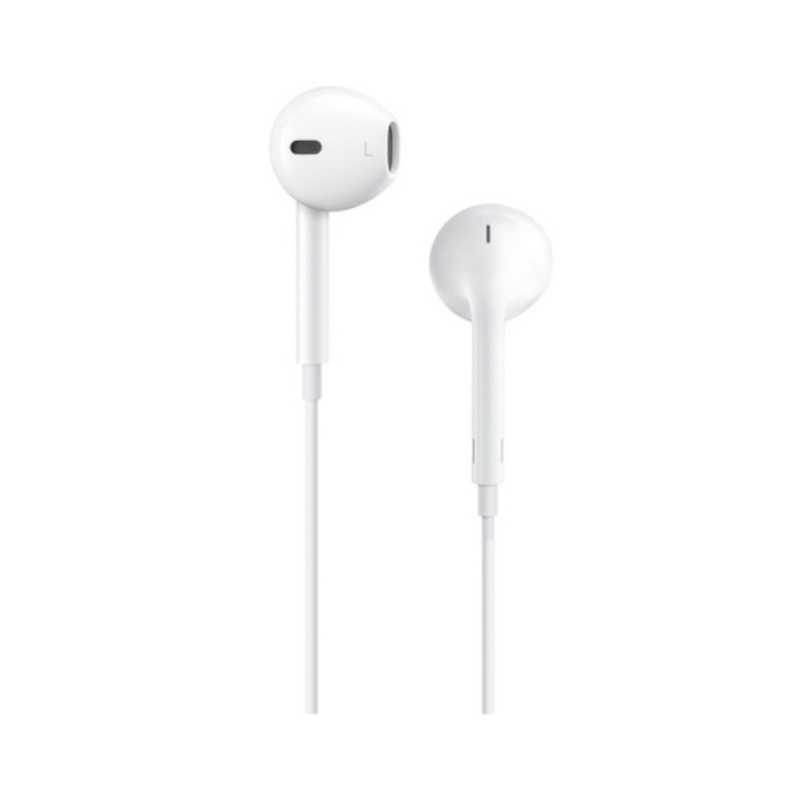 หูฟัง Easy & Perfect EP-EE17 Earbud White 1