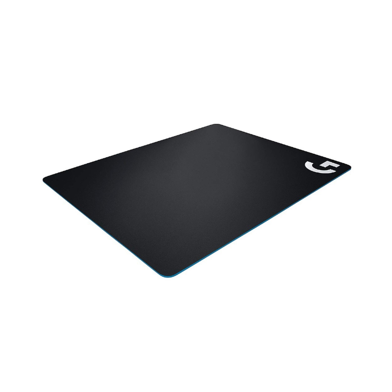 แผ่นรองเมาส์ Logitech G440 Mousepad Black