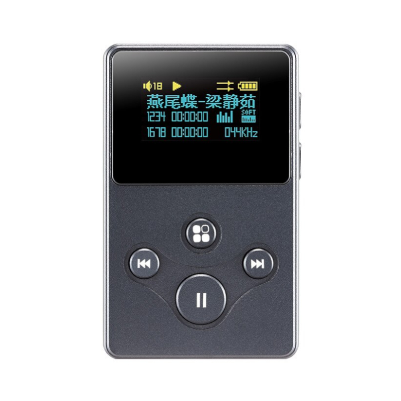 เครื่องเล่นพกพา xDuoo X2S DAP เครื่องเล่นพกพา xDuoo X2S DAP
