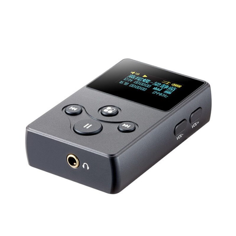 เครื่องเล่นพกพา xDuoo X2S DAP