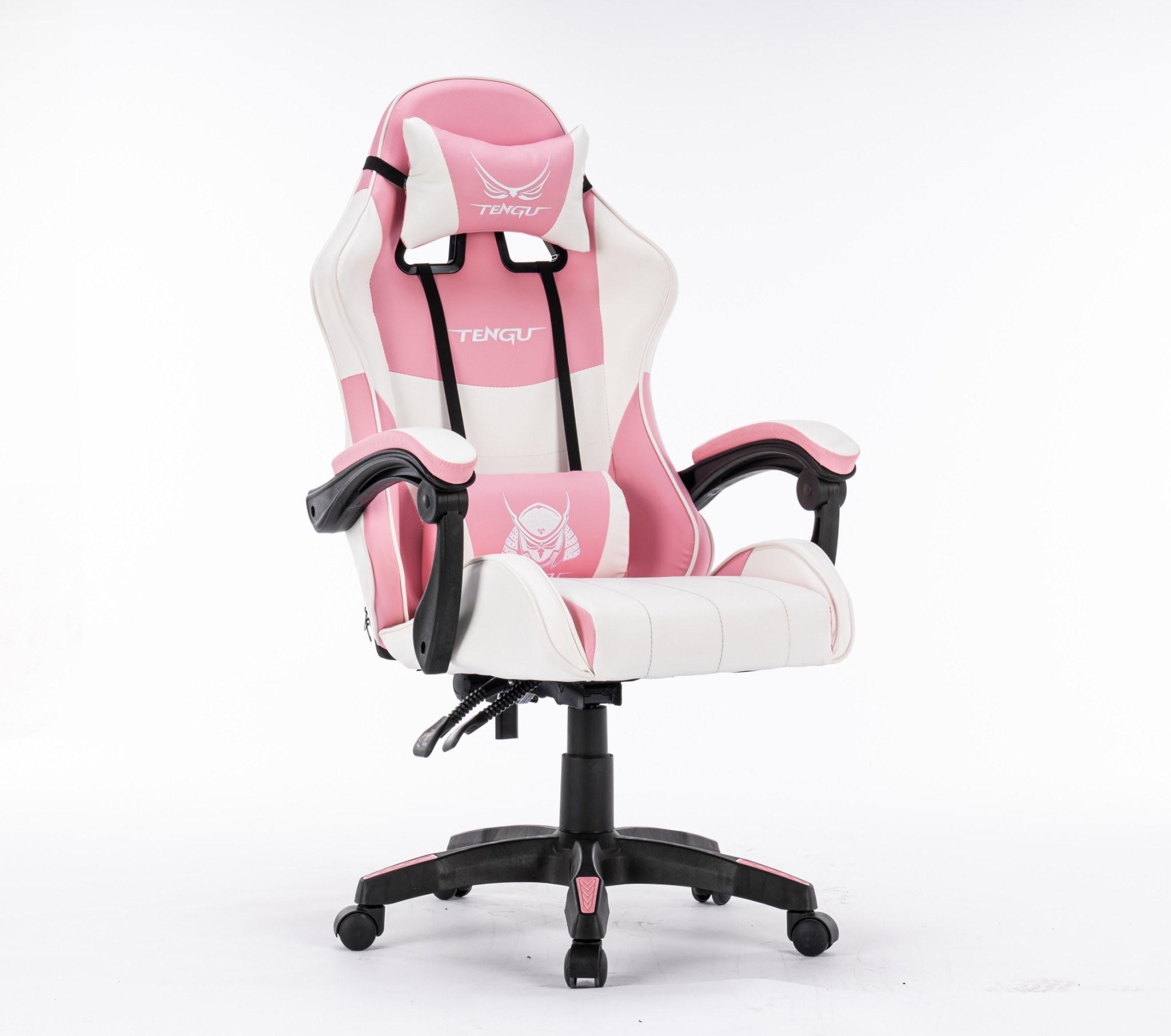 เก้าอี้เล่นเกม Tengu Kusanagi Gaming Chair เก้าอี้เล่นเกม Tengu Kusanagi Gaming Chair