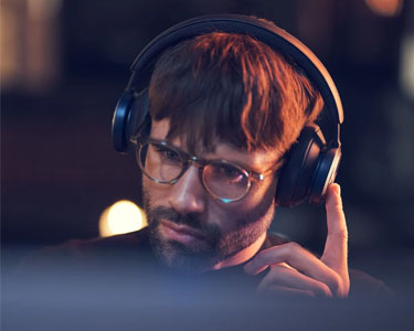 หูฟังไร้สาย B&O Beoplay Portal Wireless Gaming Headphone ซื้อ-ขาย