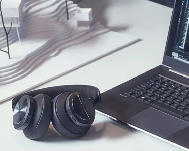 หูฟังไร้สาย B&O Beoplay Portal Wireless Gaming Headphone เล่นเกม ดีไหม