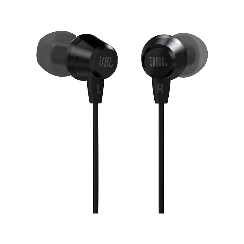 หูฟัง JBL C50HI In-Ear หูฟัง JBL C50HI In-Ear