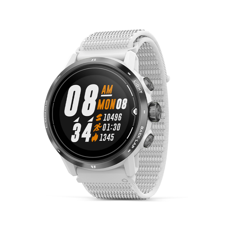 นาฬิกา Coros Apex Pro Premium Multisport GPS Watch นาฬิกา Coros Apex Pro Premium Multisport GPS Watch
