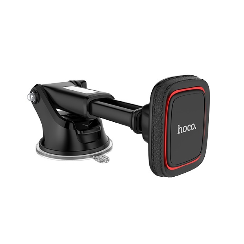 ที่ยึดโทรศัพท์ Hoco CA42 Car Holder Black 2