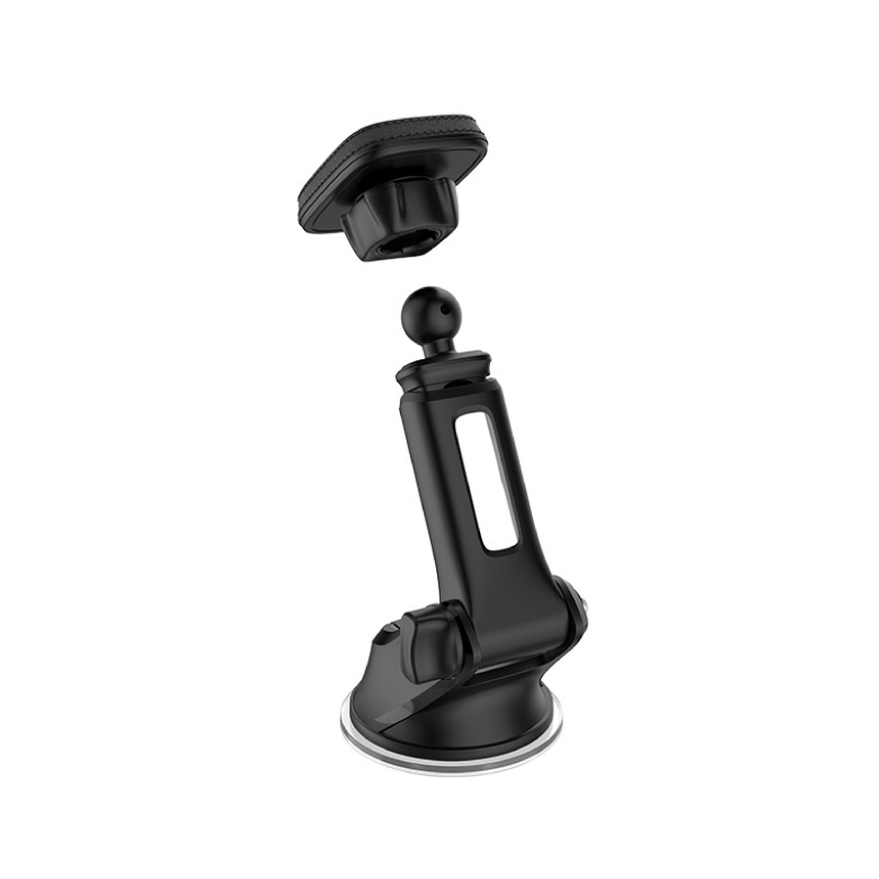 ที่ยึดโทรศัพท์ Hoco CA42 Car Holder Black 4