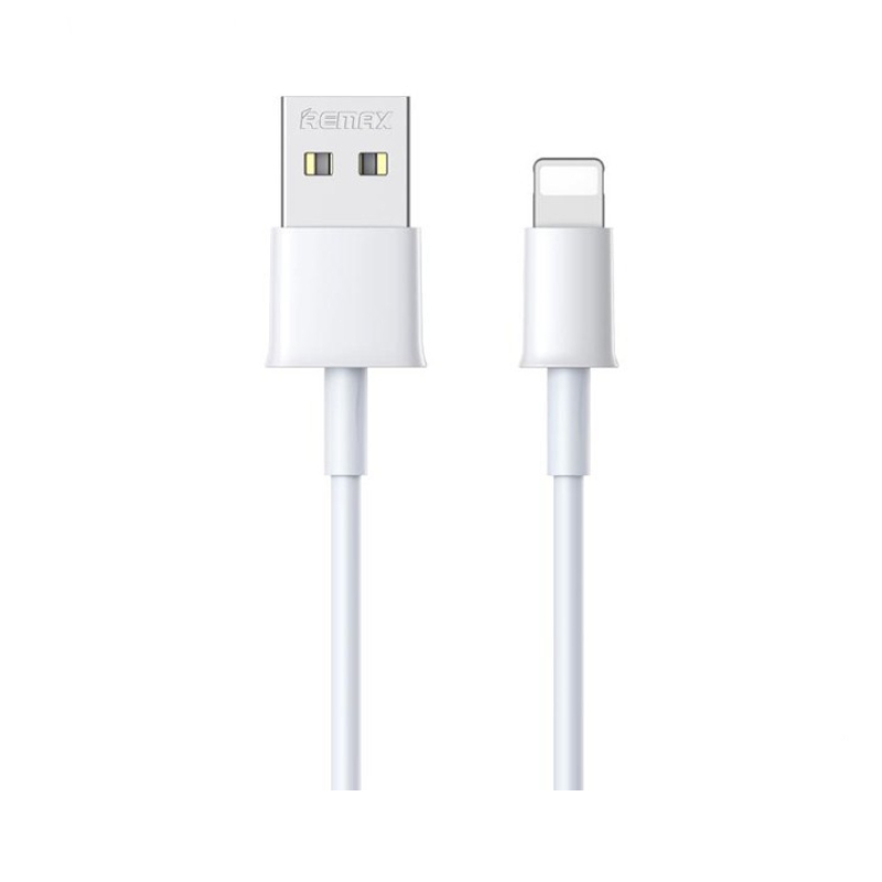 สายชาร์จ Remax Lightning (RC-163i) 1M Cable สายชาร์จ Remax Lightning (RC-163i) 1M Cable