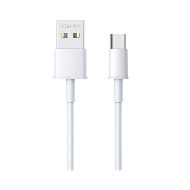 สายชาร์จ Remax Micro (RC-163m) 1M Cable สายชาร์จ Remax Micro (RC-163m) 1M Cable