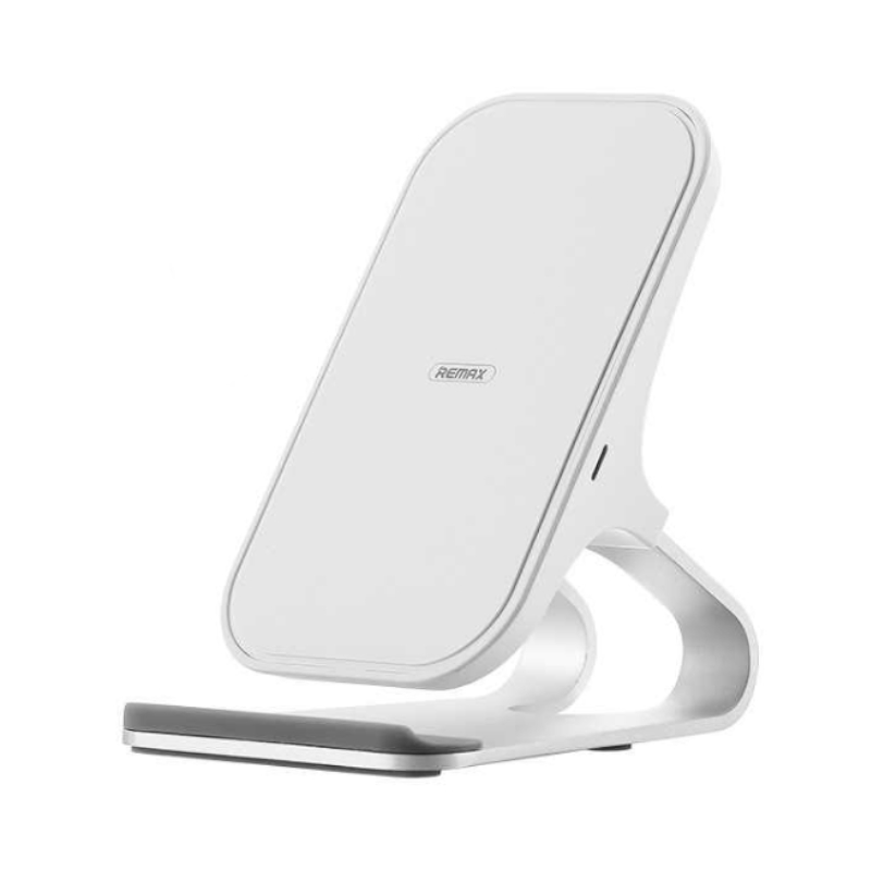 แท่นชาร์จไร้สาย Remax RP-W12 Wireless Charger แท่นชาร์จไร้สาย Remax RP-W12 Wireless Charger