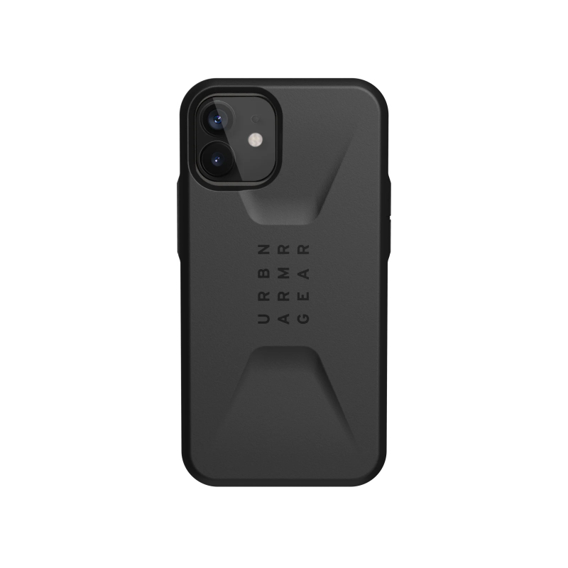 เคส UAG Civilian iPhone 12 Mini Case เคส UAG Civilian iPhone 12 Mini Case