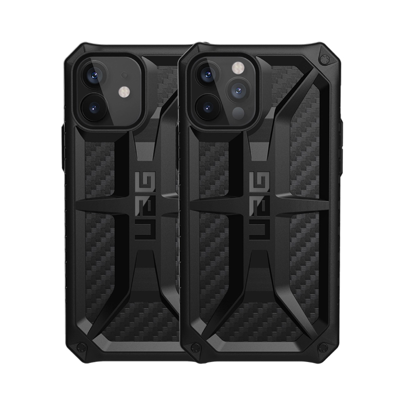 เคส UAG Monarch iPhone 12 / 12 Pro Case เคส UAG Monarch iPhone 12 / 12 Pro Case