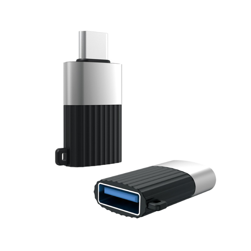 อะแดปเตอร์ XO NB149F Type C OTG Adapter อะแดปเตอร์ XO NB149F Type C OTG Adapter