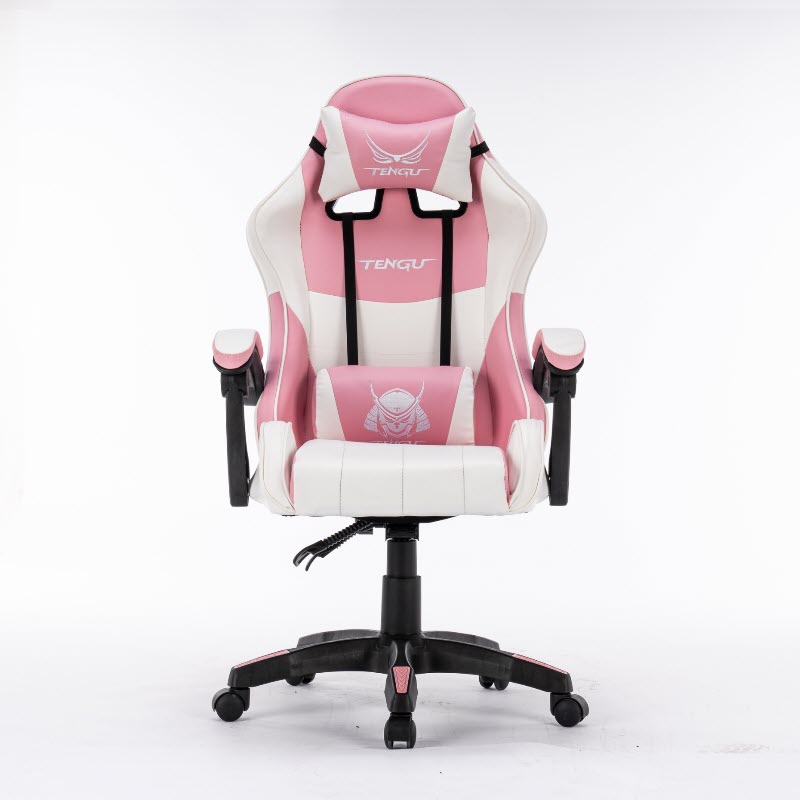 เก้าอี้เล่นเกม Tengu Kusanagi Gaming Chair เก้าอี้เล่นเกม Tengu Kusanagi Gaming Chair