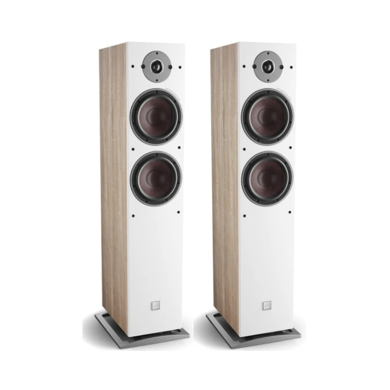 ลำโพง Dali Oberon 7 C Floor Standing Speaker ลำโพง Dali Oberon 7 C Floor Standing Speaker