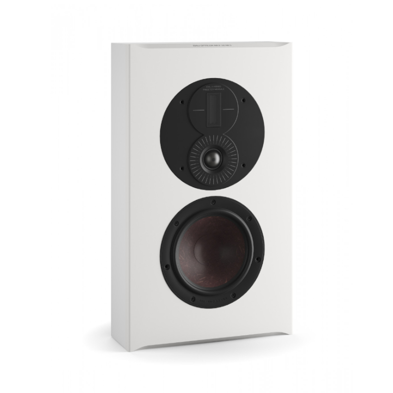 ลำโพง Dali Opticon LCR MK2 On-Wall Speaker ลำโพง Dali Opticon LCR MK2 On-Wall Speaker