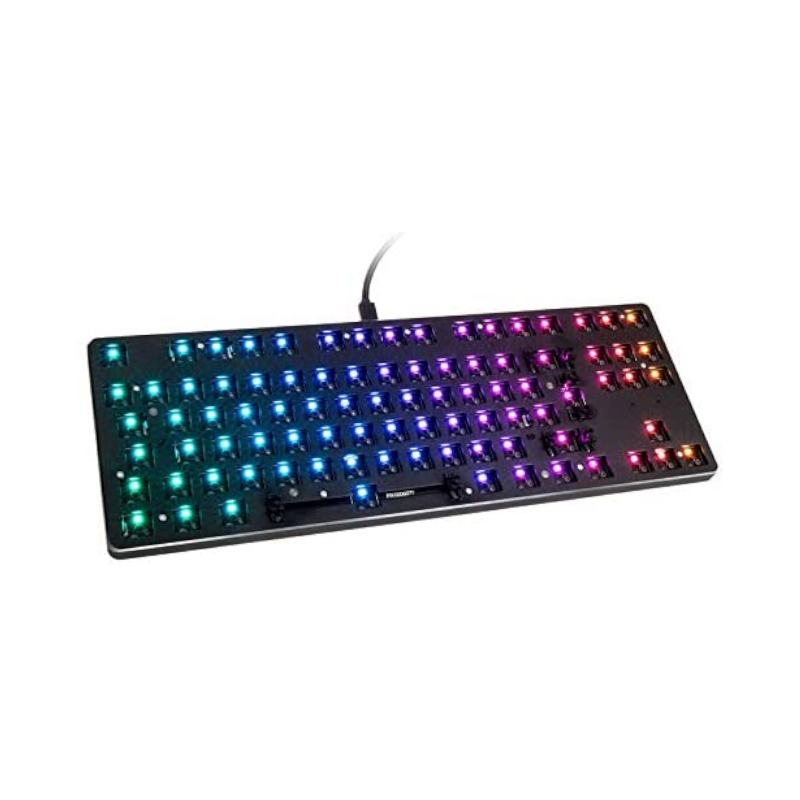 คีย์บอร์ด Glorious GMMK TKL Barebones US Layout