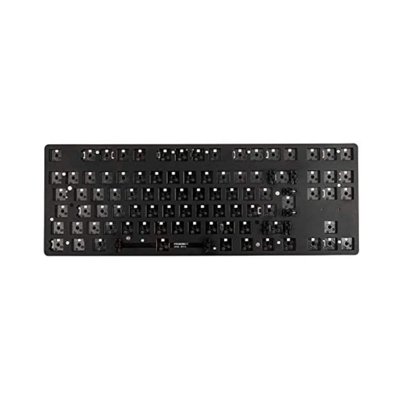 คีย์บอร์ด Glorious GMMK TKL Barebones US Layout