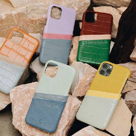 เคสไอโฟน ใส่บัตรได้