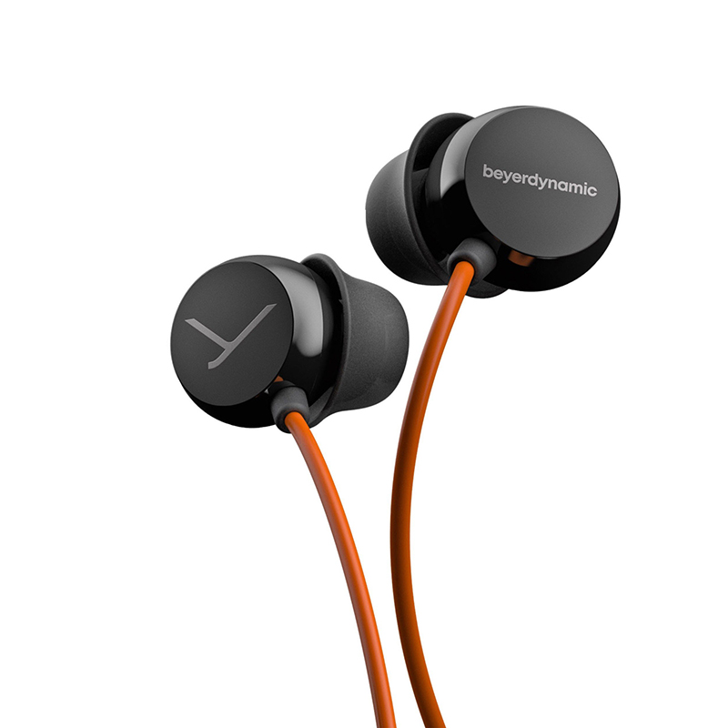 หูฟัง Beyerdynamic Beat Byrd In-Ear หูฟัง Beyerdynamic Beat Byrd In-Ear