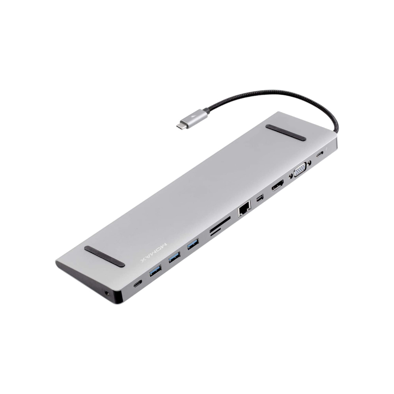 ตัวแปลง Momax One Link PD Docking Station ตัวแปลง Momax One Link PD Docking Station