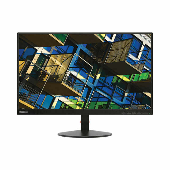 จอคอม Lenovo ThinkVision S22e-20 21.5" IPS 60Hz Monitor จอคอม Lenovo ThinkVision S22e-20 21.5" IPS 60Hz Monitor
