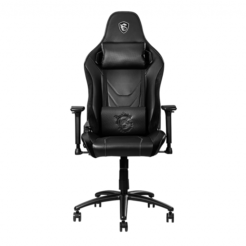 เก้าอี้เล่นเกม MSI MAG CH130X Gaming Chair 1