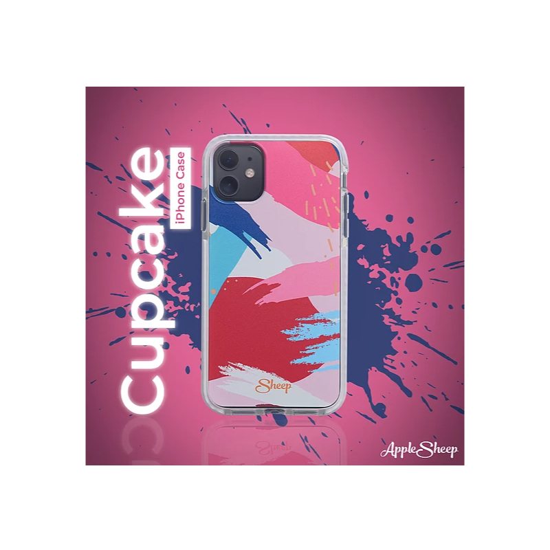 เคส AppleSheep Sheep Case iPhone XR เคส AppleSheep Sheep Case iPhone XR
