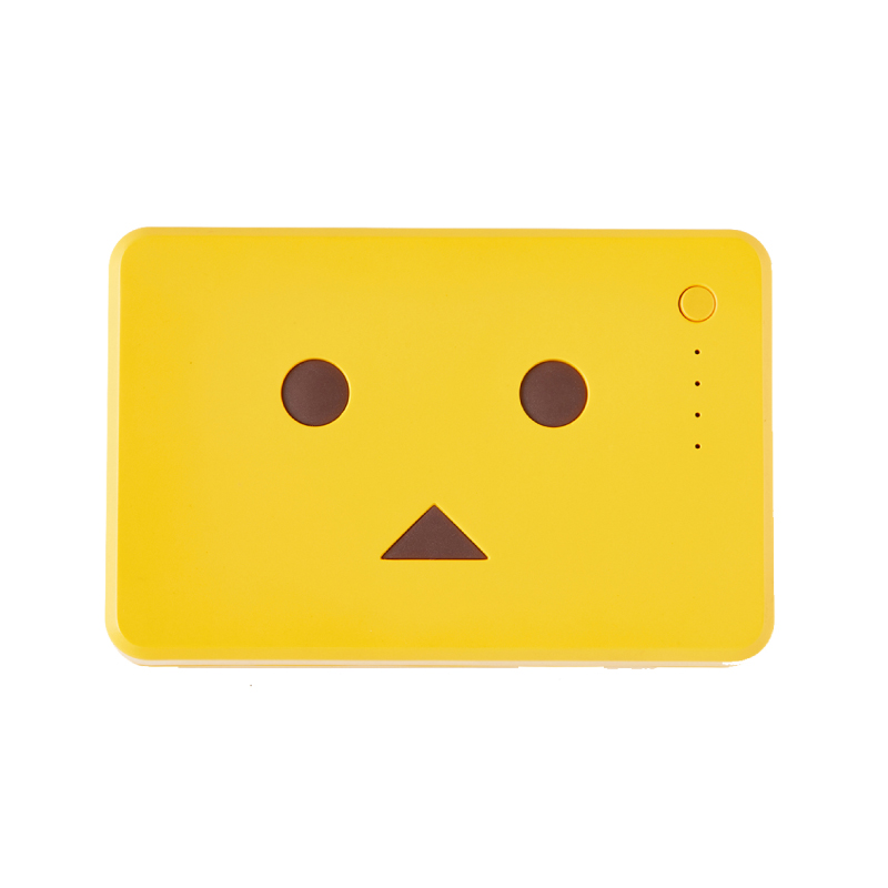 พาวเวอร์แบงค์ Cheero Power Plus Danboard 10050mAh Power Bank (PD18W) พาวเวอร์แบงค์ Cheero Power Plus Danboard 10050mAh Power Bank (PD18W)