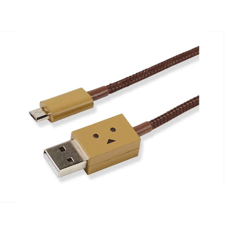 สายชาร์จ Cheero Danboard Micro USB Cable 50 CM