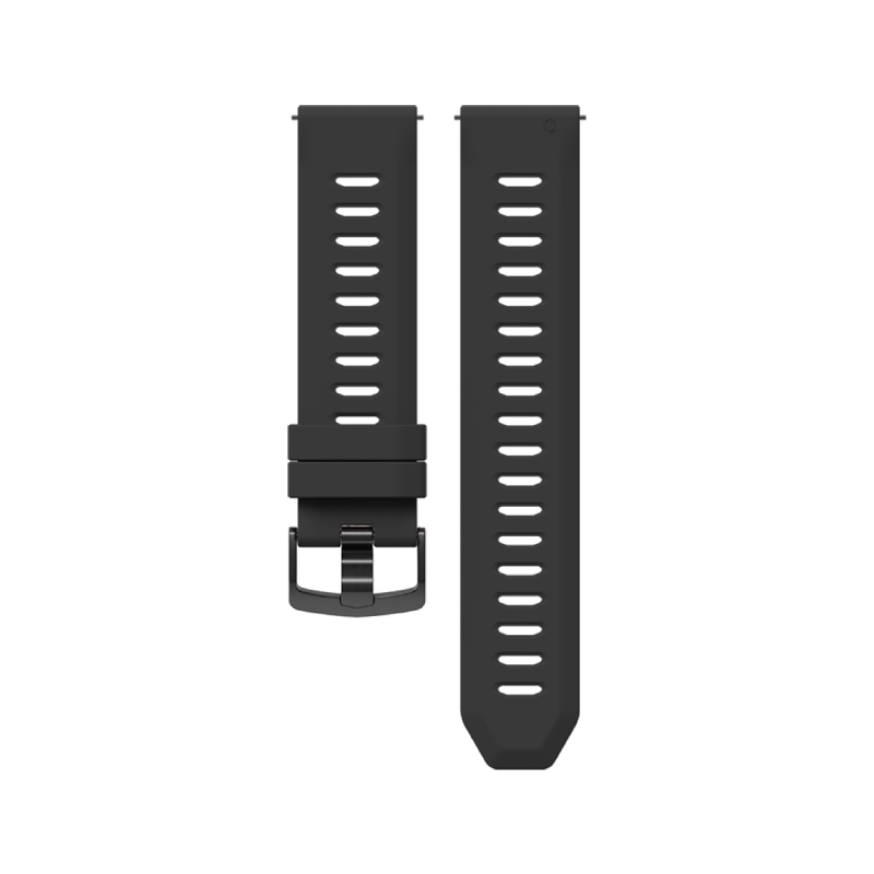 สายนาฬิกา Coros Apex Pro Watch Band 46mm Black 1